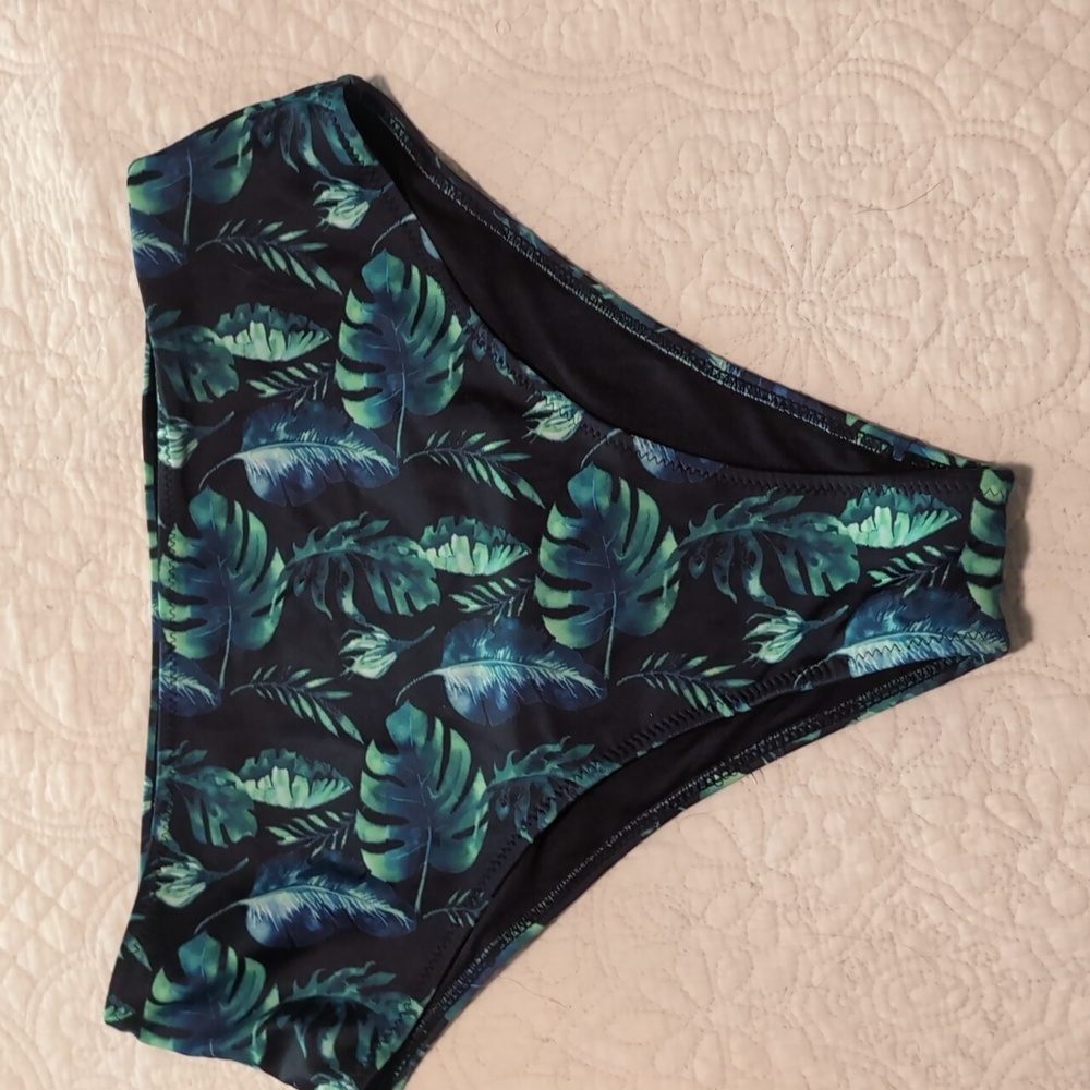 Women's Swim Bikini Bottoms